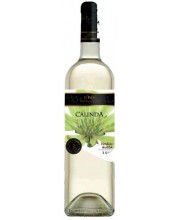Вино белое сухое Murviedro Calinda Verdejo 0,75л